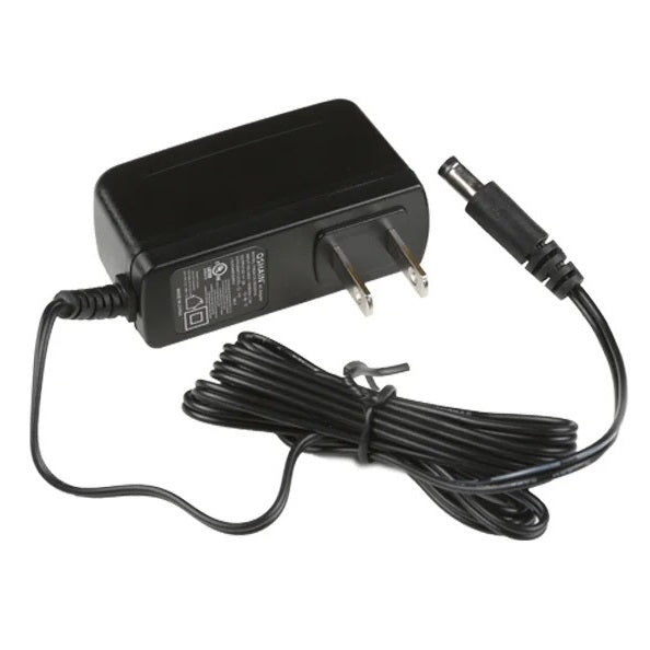 Fuente de alimentación 5V 2A con conexión tipo barril