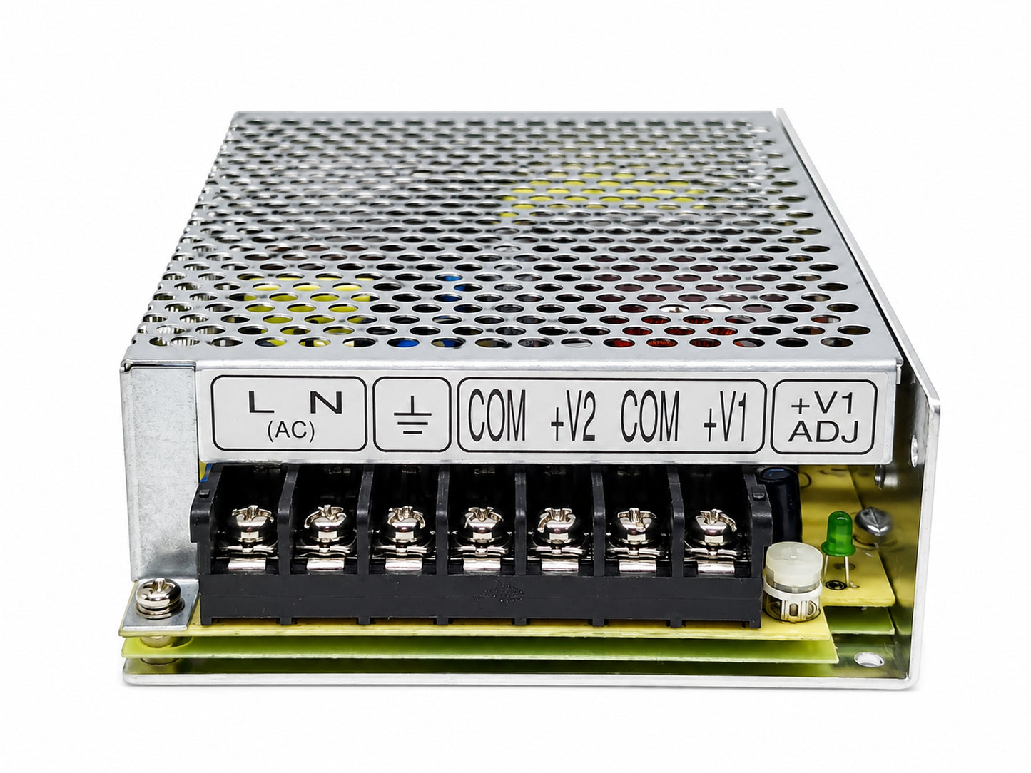 Fuente de poder Gabinete 85W 2 Salidas RD-85 - 5V / 12V