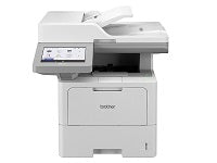 Brother MFC-L6915DW impresora multifunción Laser A4 1200 x 1200 DPI 50 ppm Wifi