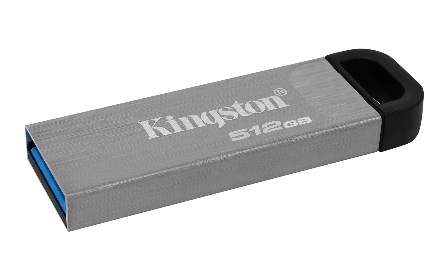 Kingston Technology DataTraveler Unidad Flash USB Kyson de 512 GB