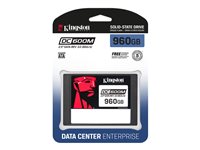 Kingston SSD Interno 960GB SATA DC600
