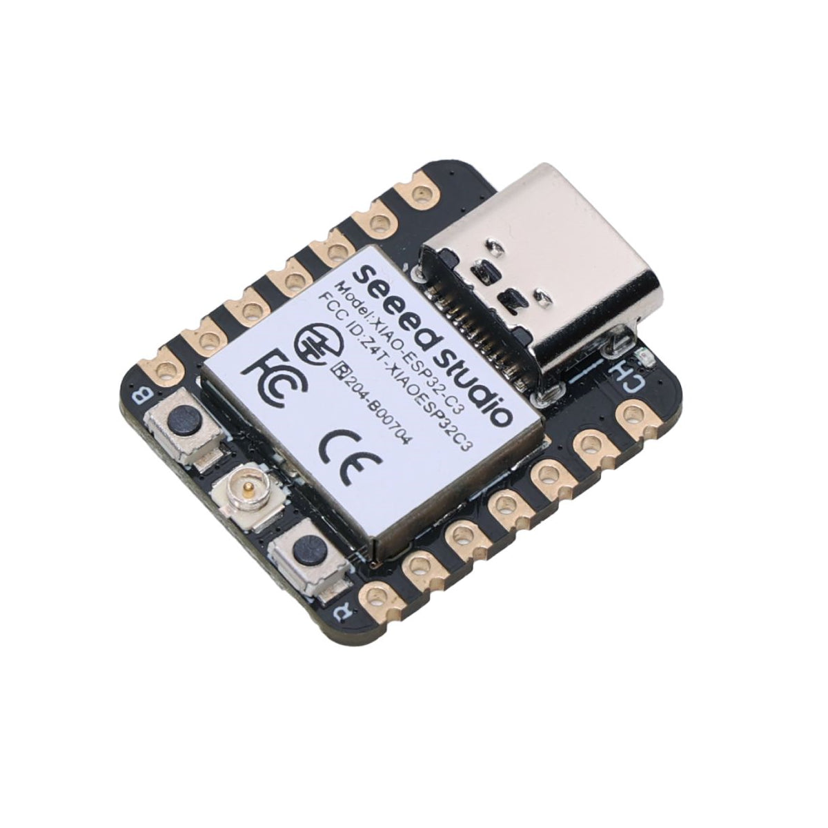 Placa Microcontroladora Seeed Studio XIAO ESP32 C3