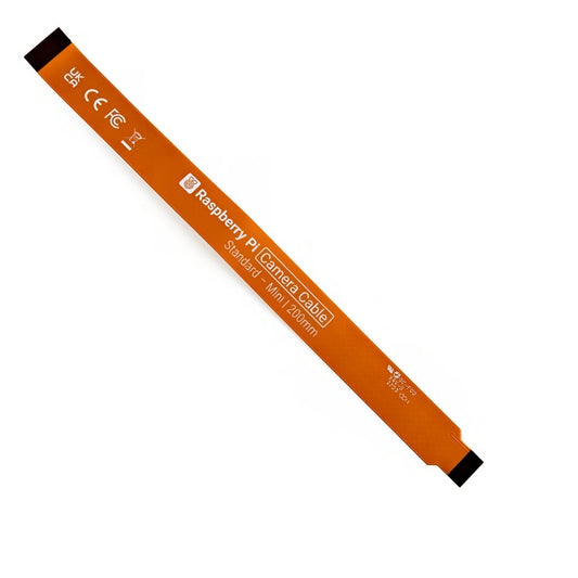 Cable de Sensor para Raspberry Pi 5/Zero Longitud 20cm
