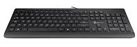 Klip Xtreme Cable - Klip Xtreme Teclado Multimedia con cable