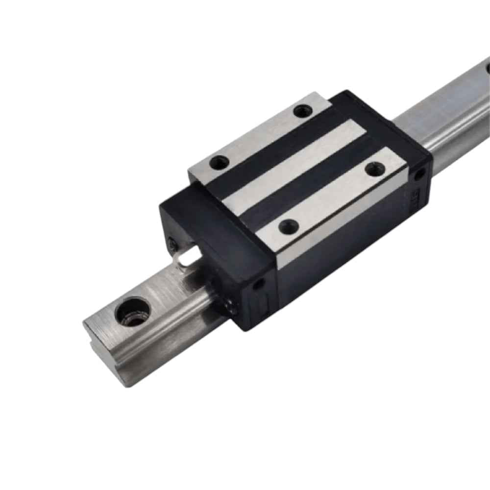 Kit HGR15-1500 mm con rodamientos HGH15CA Eje lineal