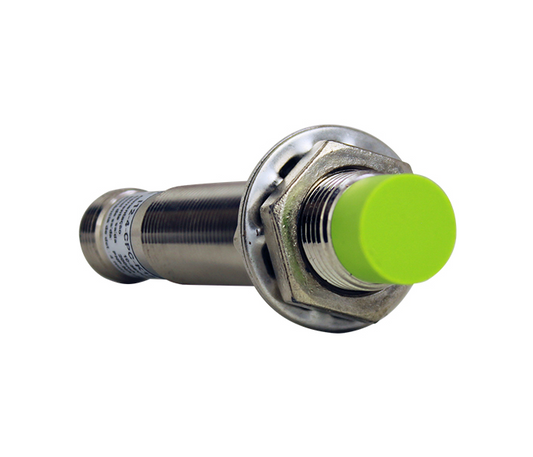 SENSOR INDUCTIVO I12-4-CPC-K12 - METALTEX