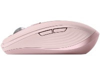 Logitech Mouse Bluetooth MX Anywhere 3s Rosado