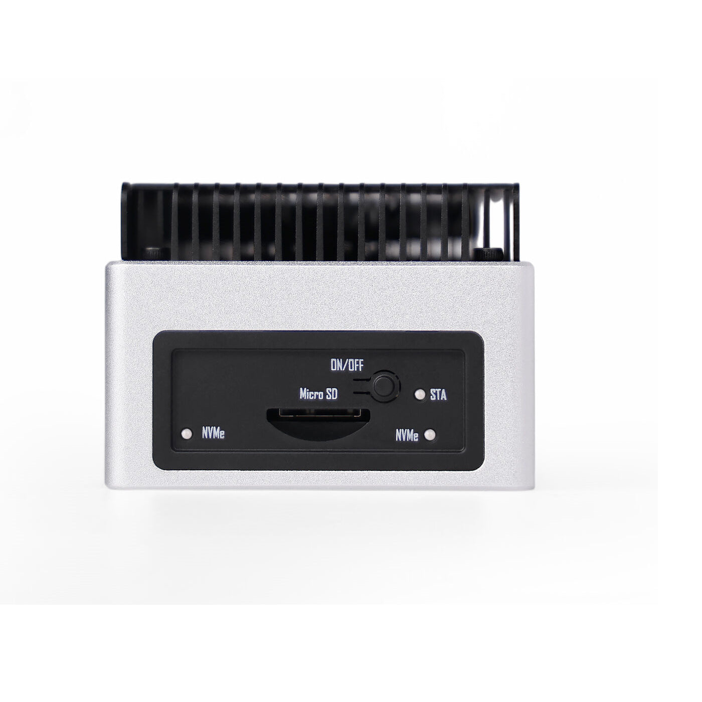reComputer AI R2140-12 – Placa Raspberry Pi 16GB integrada con Acelerador de IA Hailo-8 26TOPS