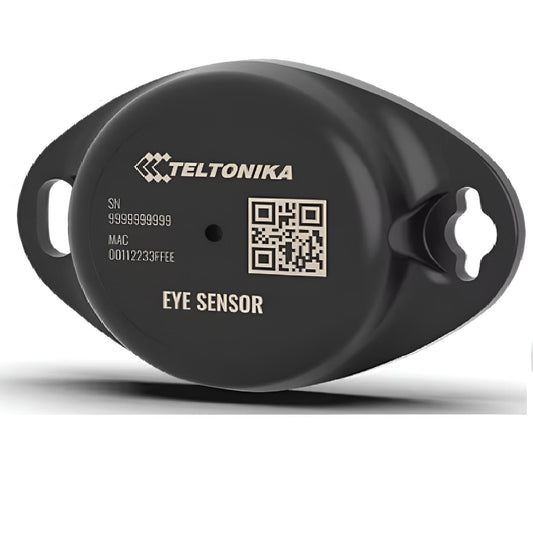 SENSOR Visual Teltonika BTSID1 – Dispositivo de Detección de Temperatura, Desplazamiento y Conectividad Bluetooth