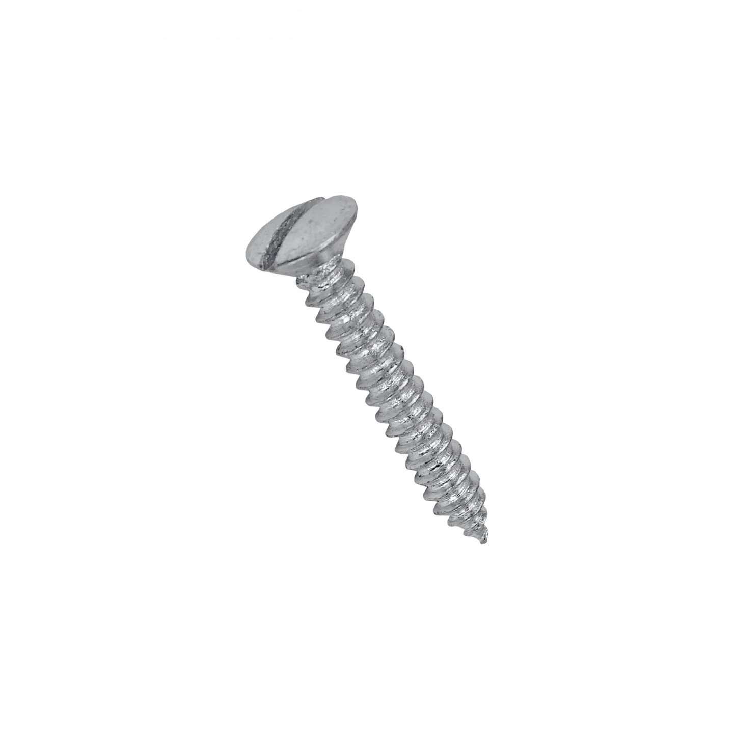 YUQ9-10. 100 Uds. Punta paleta lenteja 10 x 1 1/4 pulgada Largo-32 mm zinc