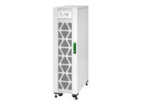APC UPS 20KVA Easy SAI UPS 3S 400 V 3:3 con bateras interna
