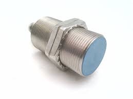 Sensor De Proximidad Inductivo, M30, Alcance 15 mm