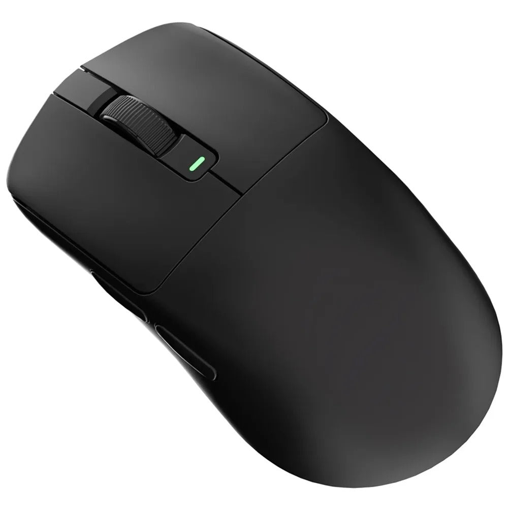 Dispositivo Apuntador Gamer Inalámbrico RK M3 Black 26000dpi 8K PAW3950 – Royal Kludge