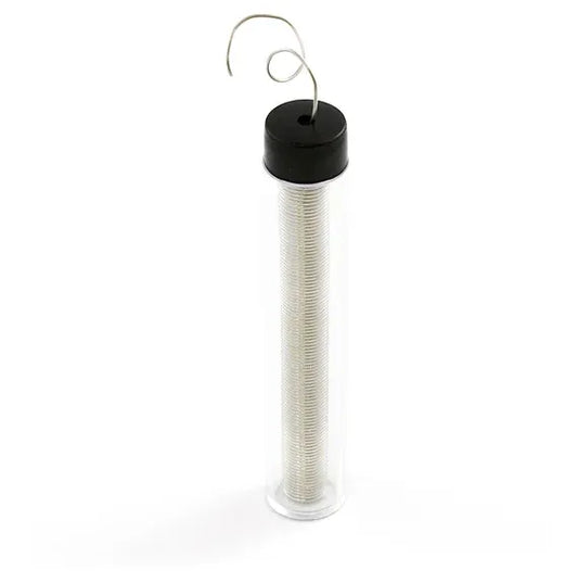 Barra de Soldadura Diámetro 0.8mm Masa 15gr
