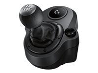 Logitech Palanca de cambios Driving Force G923/G29/G920