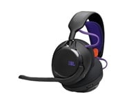 JBL Quantum 650 Gaming Headphones Black