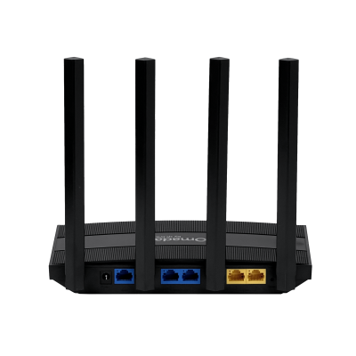 ER605W. TP-LINK AC1200 2,4/5GHz 5-1000 3-WAN/LAN Omada Enrutador incl-12V