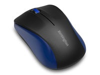 Kensington Mouse - KNS Mouse For life azul inalambrico 3 bot