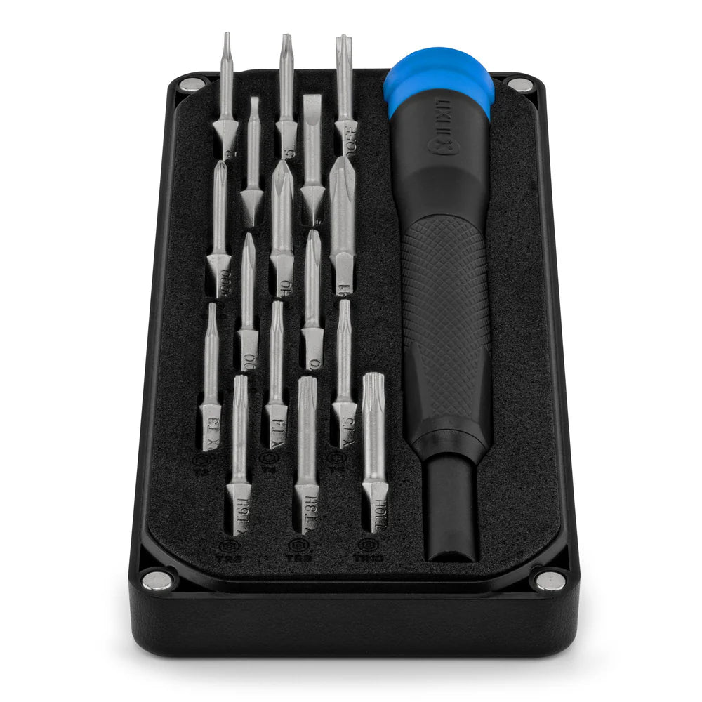 Juego de Destornilladores iFixit modelo Minnow