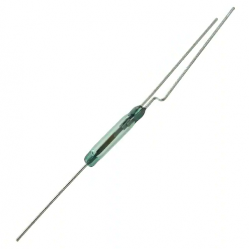 Interruptor reed de láminas, tamaño pequeño, 1 contacto SPDT, 3W ORT551-1 - 15/20AT