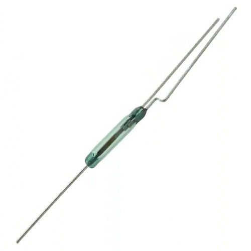 Interruptor reed de láminas, tamaño pequeño, 1 contacto SPDT, 3W ORT551-1 - 10/15AT