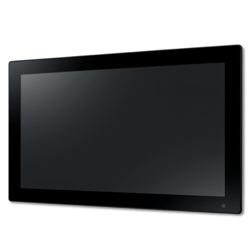 Panel PC Industrial 21.5" Full HD Touch Intel i3 Fanless Advantech PPC-321SW-PDI3A