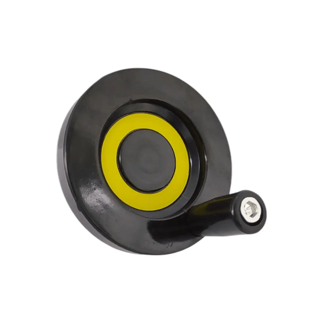 Rueda de inercia para husillo 8x60 mm