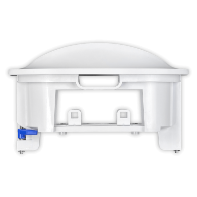 FMU18W UBIQUITI Blanco Soporte Empotrado Individual para UVC-G6-180