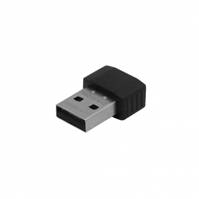 DWA-131 D-LINK N300 Adaptador Inalámbrico USB2.0 B-G-N 300mbps 1-Conector USB-AM