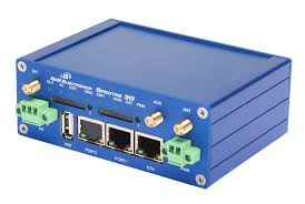 Router Celular VPN Modelo Base 3G Quad Band