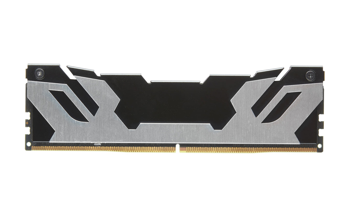 Kingston Technology FURY 16 GB 6000 MT/s DDR5 CL32 DIMM Renegade White XMP
