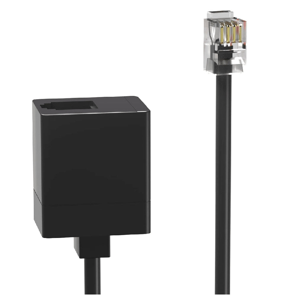 Extensión de Cableado RL560 para Detectores Sonoff RJ9