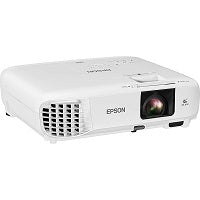 Epson PROYECTOR 119W 4000L/WXGA/PARLANTE/HDMIx2/RJ45/WIFI