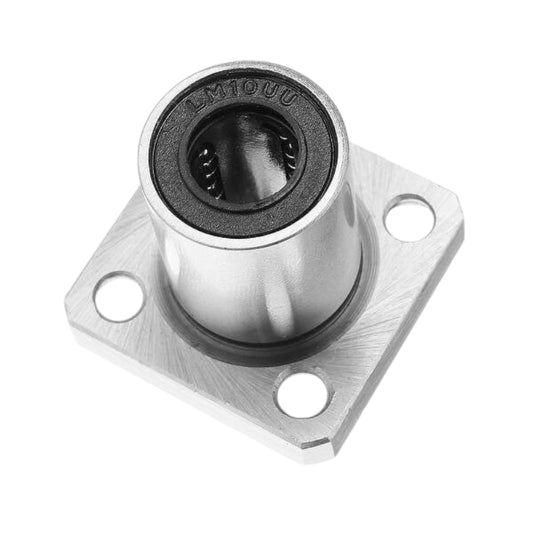 LMK30UU Cojinete tubular para guías lineales diámetro 30 mm (Lote 2 piezas)