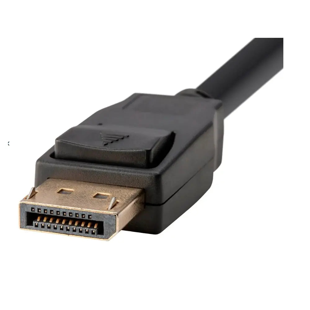 Línea DisplayPort 1.2 Monoprice Select Line – Largo 1,8m