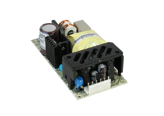 Fuente de poder open frame médico voltaje dual 60W RPD-60 - 5V / 12V