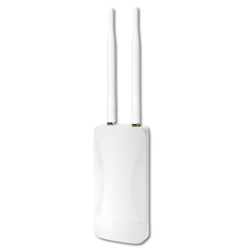 Access Point Outdoor Wi-Fi 7 Dual Band 3600Mbps PLANET WDAP-3600BE PoE+