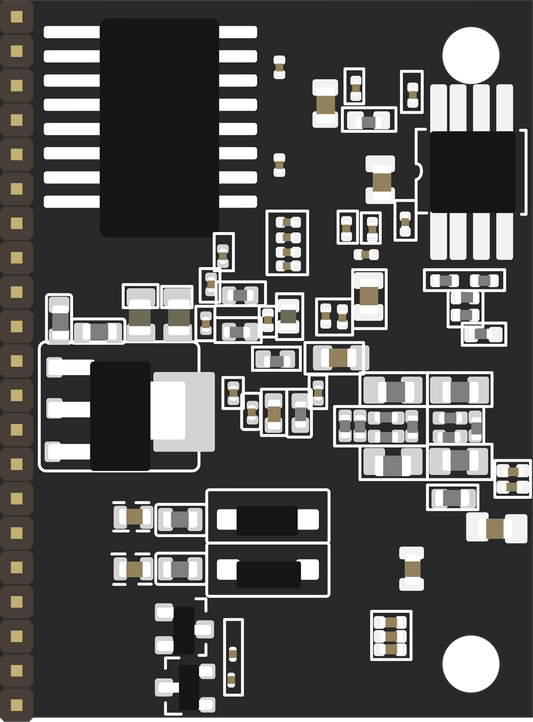 WisLink PLC LX200V30