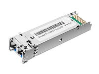TP-Link TL-SM311LS red modulo transceptor Fibra óptica 1250 Mbit/s mini-GBIC/SFP 1310 nm