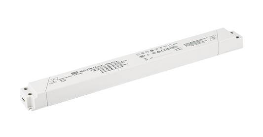 Driver LED plástico voltaje PFC 150W SLD-150 - 24V