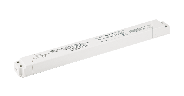Driver LED plástico voltaje PFC 150W SLD-150 - 12V