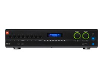JBL Pro Audio Systems - JBL Pro 8 input x 60/120W output Mix