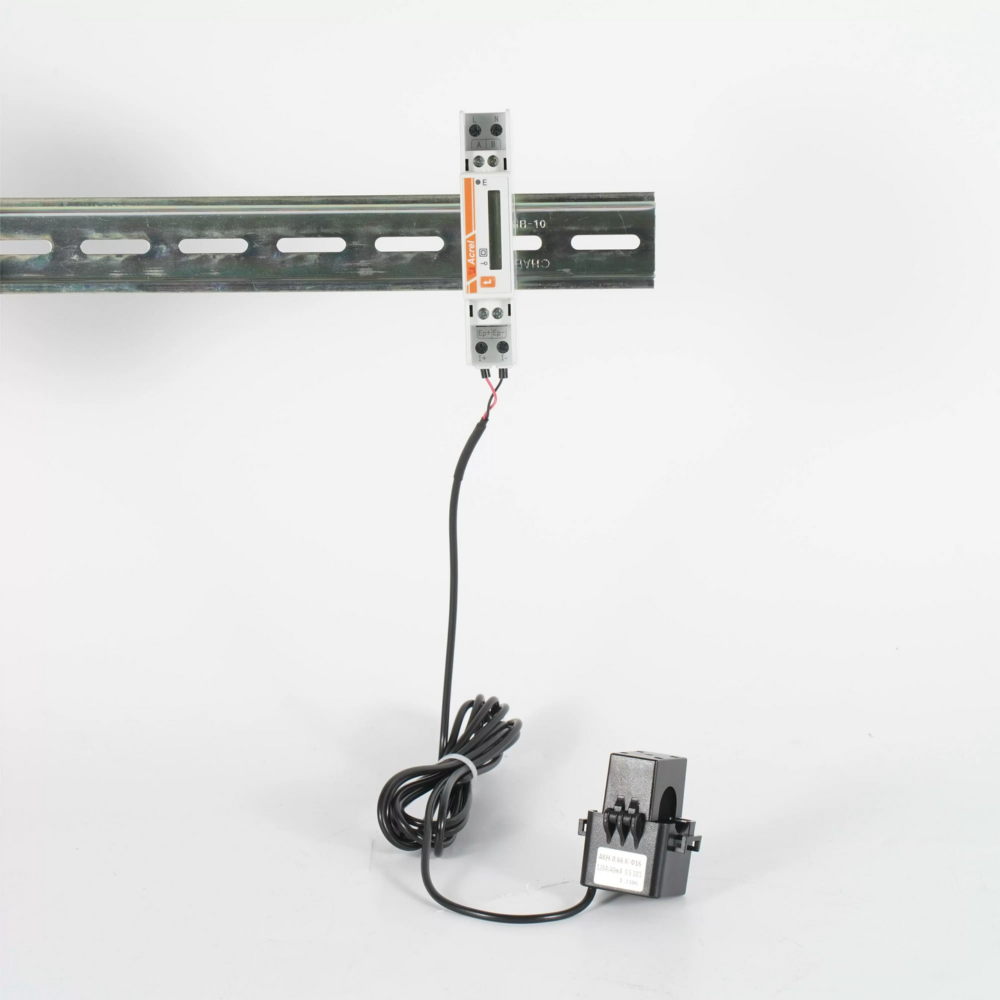 ADL200N-CT Single la Fase de la Energía - 120A