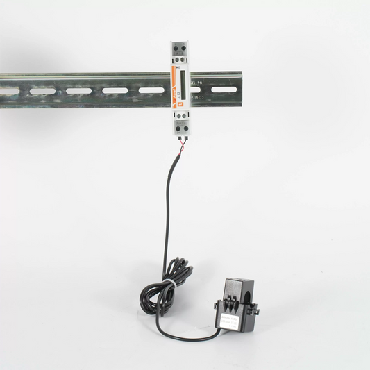 ADL200N-CT Single la Fase de la Energía - 120A
