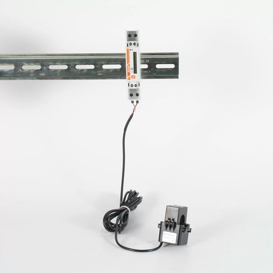 ADL200N-CT Single la Fase de la Energía - 300A