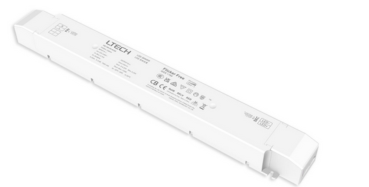 150W 24V Tuya Zigbee CV Dimmable LED driver LM-150-24-G1Z2