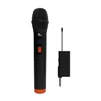 Xtech Microphones - Xtech Unixon wrls handUHF microphone w/r