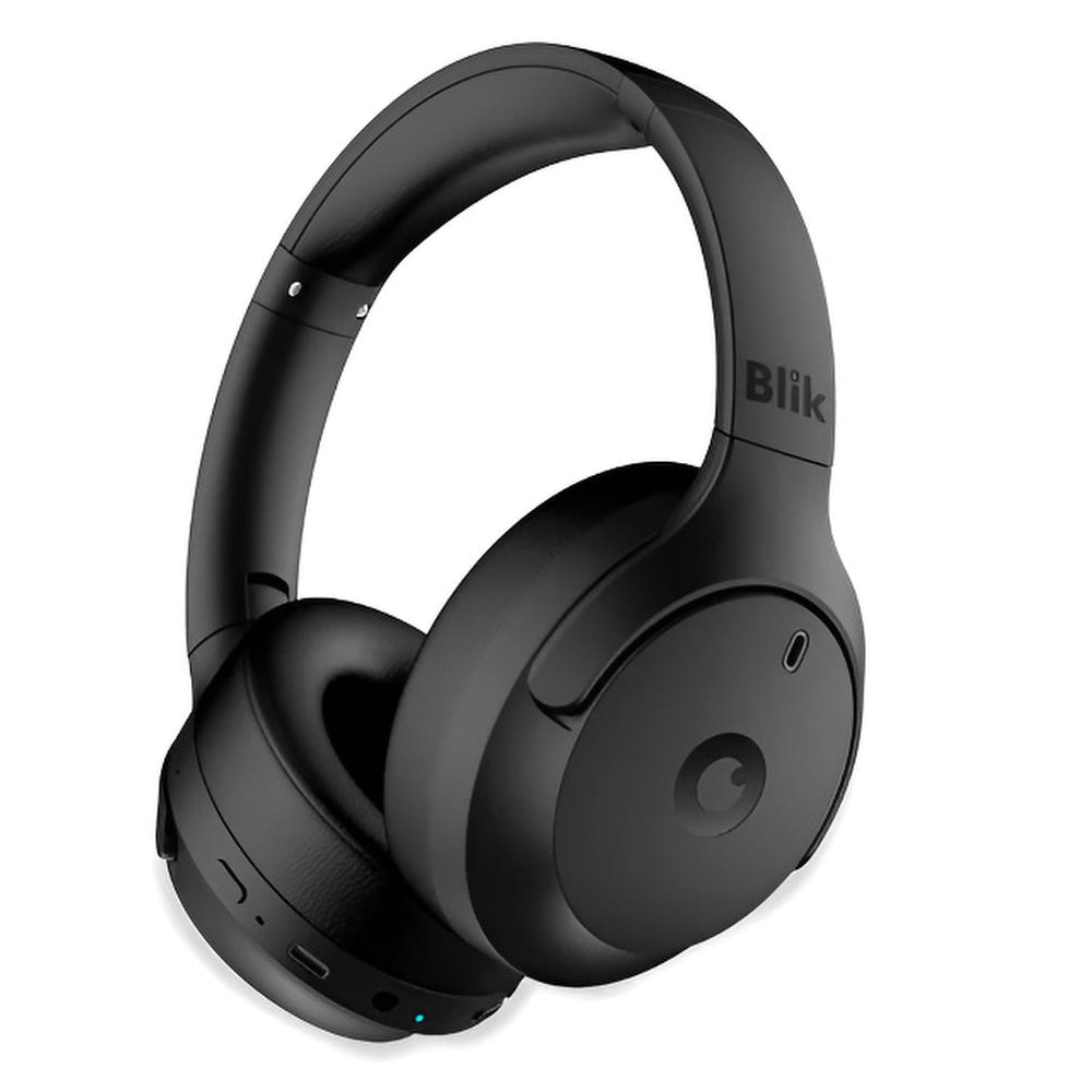 Auriculares Inalámbricos con Conectividad Bluetooth Blik Essence 600
