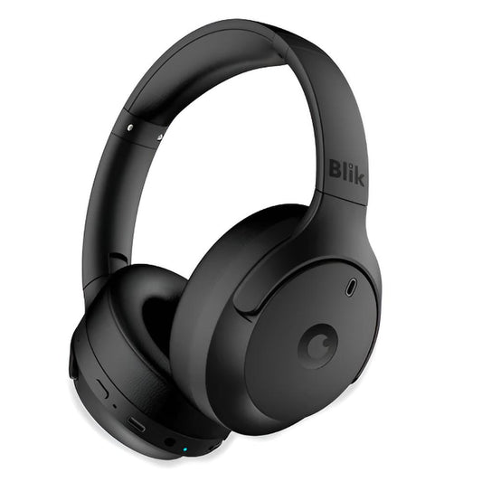 Auriculares Inalámbricos con Conectividad Bluetooth Blik Essence 600