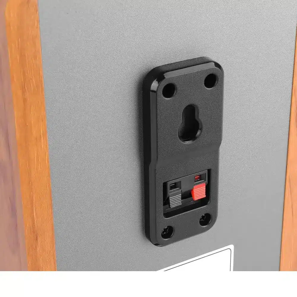 Bocinas Pasivas de Alta Fidelidad Edifier P12 Potencia 20W